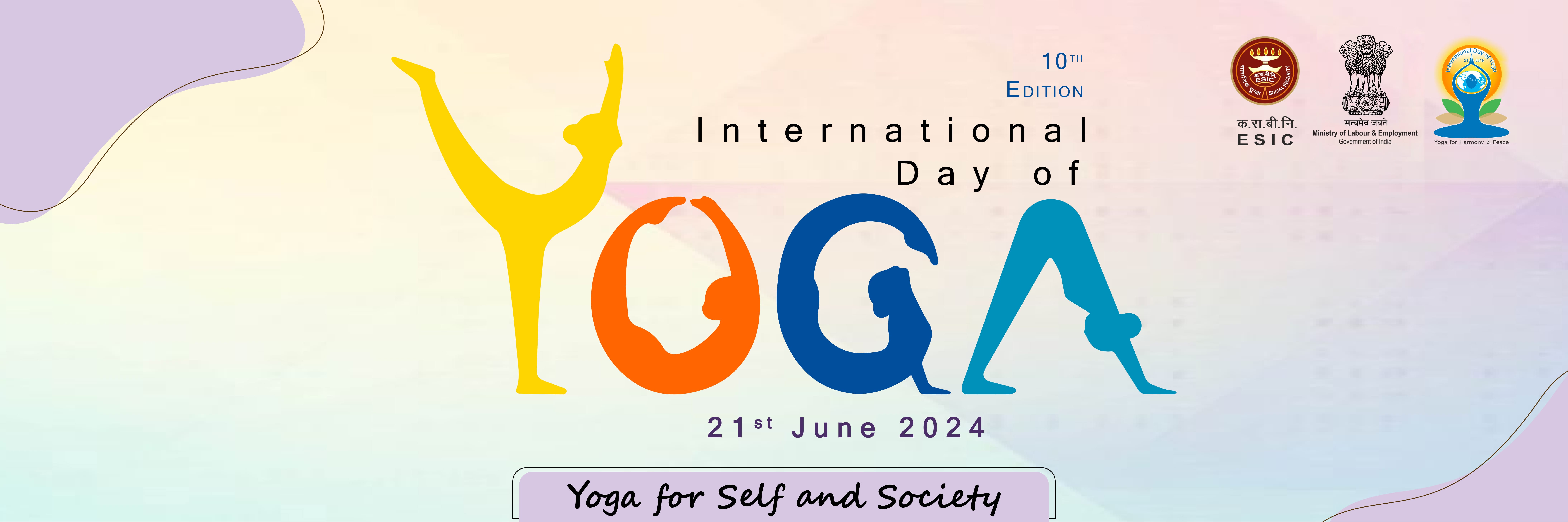 YOGA DAY