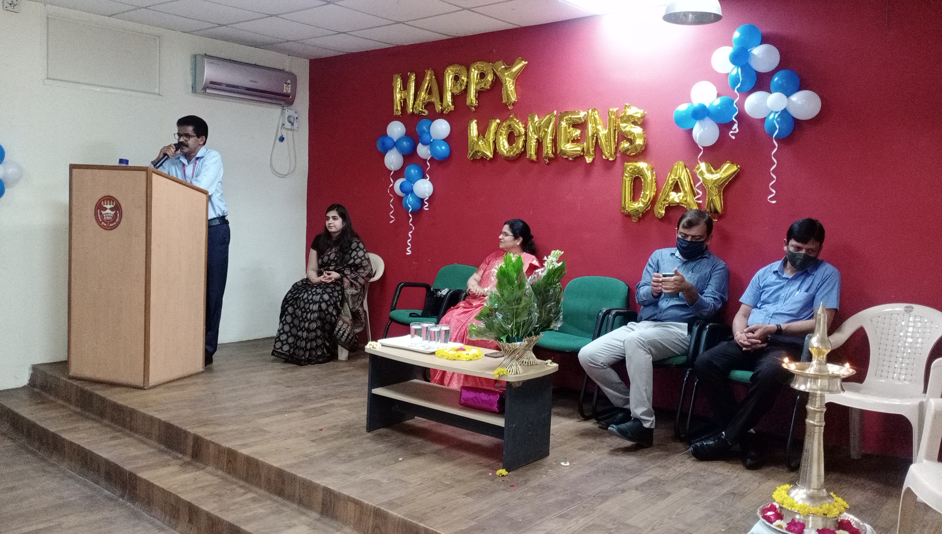 Women's Day Celebration
