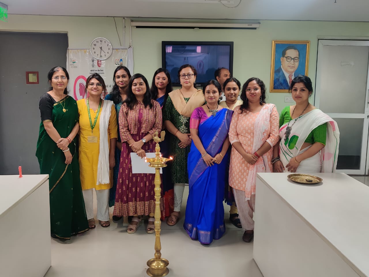 अंतर्राष्ट्रीय महिला दिवस समारोह 2023 - International Womens Day Celebration 2023