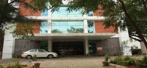 SUB REGIONAL OFFICE, TIRUNELVELI